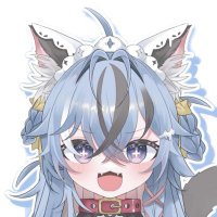 猫又めいど🐾🫖🀄️5/6初配信 (@nekomata_meido) 's Twitter Profile