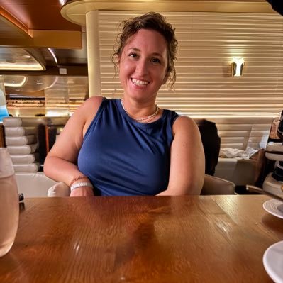 rachkrisher's profile picture. Life is short and love is rare and we all deserve to be happy while we're here ✌🏻💜 she/her/hers