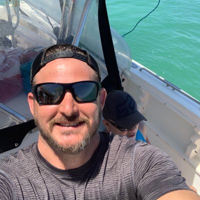 VirtualVoter's profile picture. U.S. Citizen 💪🏻