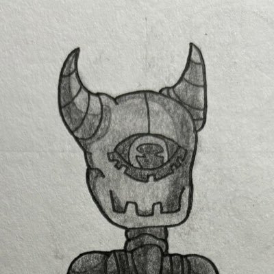 HelluvaSkullさんのプロフィール画像