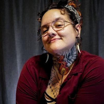 sarafintattoo's profile picture. Tattoo artist 🖌 Ink with meaning ✨ | Custom tattoos | Booking info in DMs