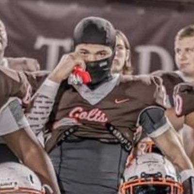 Brandon Williams Jr. Profile