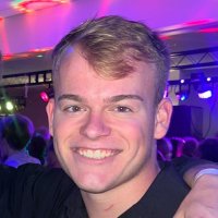Deacon Vasey (@vaseydeacon) 's Twitter Profile Photo Deacon Vasey (@vaseydeacon) 's Twitter Profile Photo