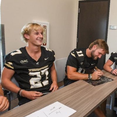 Seth Hickerson Profile
