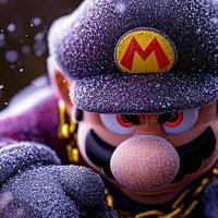 Mario🍄 (@badz_mario) 's Twitter Profile