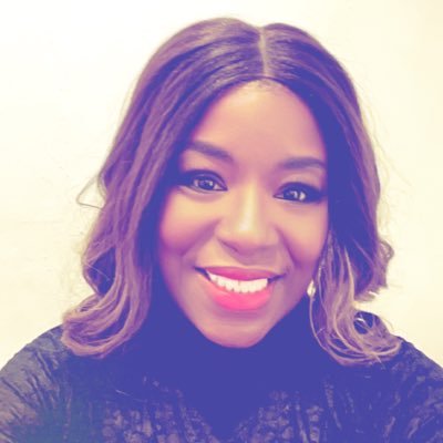 CEO, Founder, passion for cutting edge tech and innovation. Rebuilding with purpose 💜🎤Podcast Host.💙iMom ✨