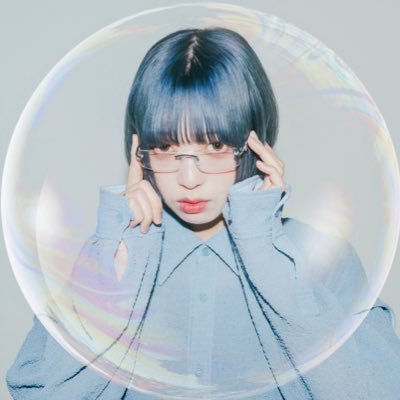 岸波藍さんのプロフィール画像