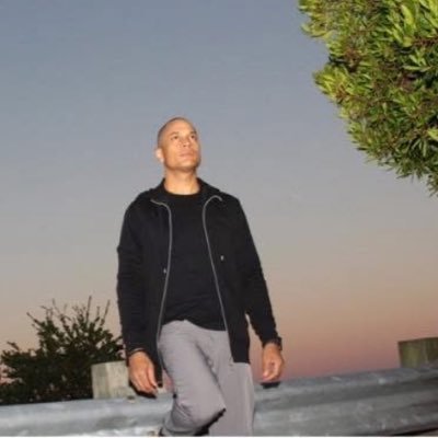 chrisdreamsny's profile picture. “Mamii Ven Pa’Ca” video out now🎥: https://t.co/HX7206nUrE