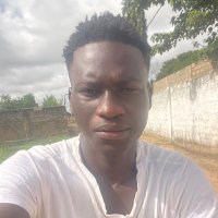alagie (@kaddy094) 's Twitter Profile