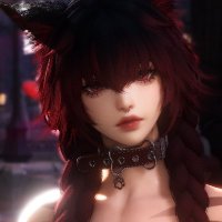 Leyla / Cerberus (@darkmodeleyla) 's Twitter Profile Photo Leyla / Cerberus (@darkmodeleyla) 's Twitter Profile Photo
