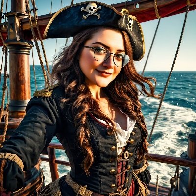arcaneglam's profile picture. As a Fora Travel Advisor, I craft tech-savvy, eco-friendly journeys for creatives, blending personalized itineraries with seamless support.  
๐จโจ๐๐ฎ๐๐๏ธ๐๐