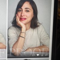 Ayah Bdeir (@ayahbdeir) 's Twitter Profile