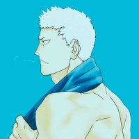 𝗧𝗮𝗸𝗮𝗻𝗼𝗯𝘂 𝗔𝗼𝗻𝗲 (青根あおね 高伸たかのぶ) (@eyeronbrowless) 's Twitter Profile
