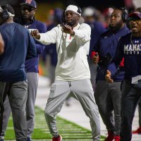 Coach Barrett (@coachbarrett15) 's Twitter Profile Photo