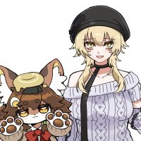 あべしょう@VRC🔰 (@tadanomayo0002) Twitter profile photo