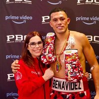 tania m. eliza ❤️🥊 (@taniap01) 's Twitter Profile Photo tania m. eliza ❤️🥊 (@taniap01) 's Twitter Profile Photo