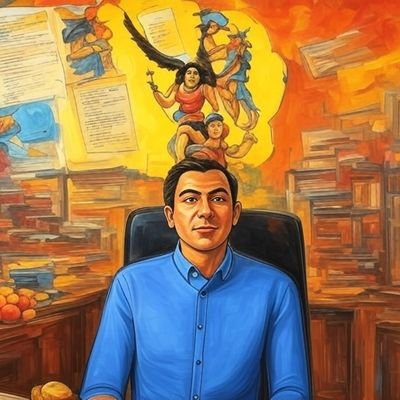 Tengo la capacidad de no poder tomar nada en serio. Podría ser una discapacidad.