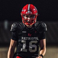 Ty Blair (@tybblair) 's Twitter Profile Photo Ty Blair (@tybblair) 's Twitter Profile Photo