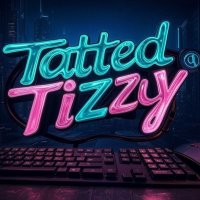 Tizzy (@tattedtizzy) 's Twitter Profile Photo Tizzy (@tattedtizzy) 's Twitter Profile Photo