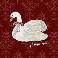 ghè (@gheapplepie) 's Twitter Profile