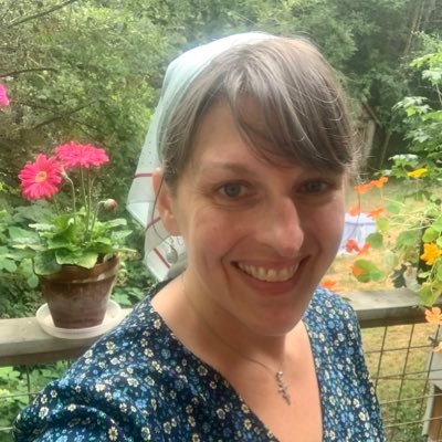 JoyJPNW's profile picture. An Orthodox Christian, wife, and mother, and wellness advocate in the PNW. ☦️