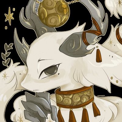 HanaLion 𓆏🔞🦁🌼 COMMISSION OPENさんのプロフィール画像