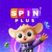 SpinPlus (@spin_plus) Twitter profile photo SpinPlus (@spin_plus) Twitter profile photo