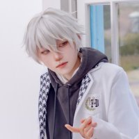 凪零くろむ (@nagare9696) 's Twitter Profile Photo 凪零くろむ (@nagare9696) 's Twitter Profile Photo