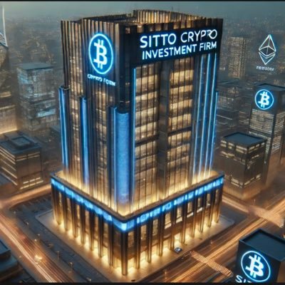 send_bets's profile picture. Sitto.eth