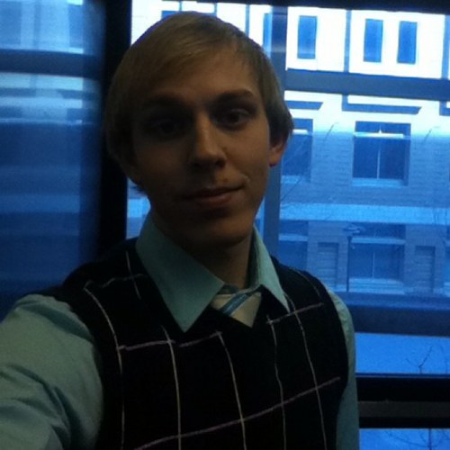 AllenLansing's profile picture. 