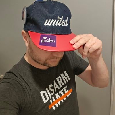 Mike πΊπΈπ§π #π¦ Profile