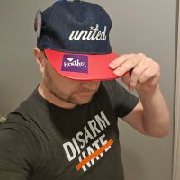Mike 🇺🇸🟧🎗 #🟦 (@justcallmefoxy) 's Twitter Profile Photo Mike 🇺🇸🟧🎗 #🟦 (@justcallmefoxy) 's Twitter Profile Photo