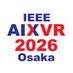 IEEE AIxVR (@ieee_aixvr) Twitter profile photo IEEE AIxVR (@ieee_aixvr) Twitter profile photo