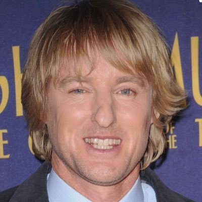 OWilson18529's profile picture. Actors