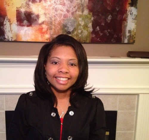 LadieT13's profile picture. Loving God and striving to reach my full potential! #Lovinglife