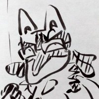 偽ルカリオ (@false_lucario) 's Twitter Profile
