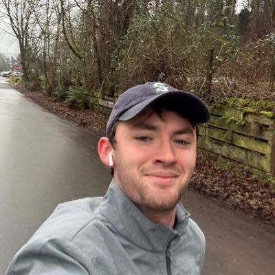 colin_mclean1's profile picture. UM ‘23