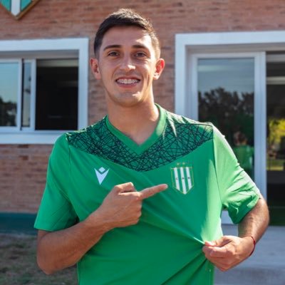 Jugador de Independiente Rivadavia💙A préstamo en Banfield💚⚽️Viviendo un Sueño💥