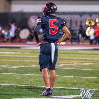 Andre Williams (@_drewill) 's Twitter Profile
