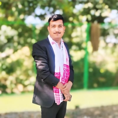 Official Account BJP Head Quater Uttar Pradesh Lucknow