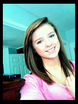 14. horoscopes,Jesus,boys,tanning,&volleyball are what i like. im dumb, but who caress follow.