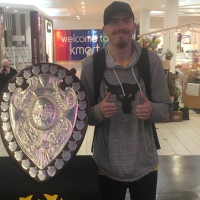 JoshuaChan94's profile picture. 29