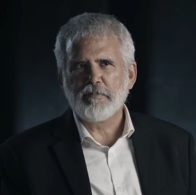 Physician. Inventor. Scientist. Author. Speaker. Bioethicist. Journalist. https://t.co/nOHIKqBWRQ https://t.co/G5pnioGCmg