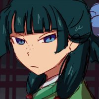 vane (@zuigetsuka) Twitter profile photo