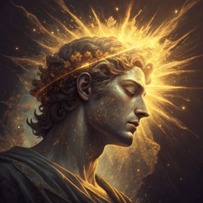 poemtoahorse_'s profile picture. mestrando em linguística