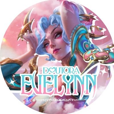 Doutora Evelynn დさんのプロフィール画像