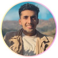 Ishan Bansal (@designwithishan) 's Twitter Profile