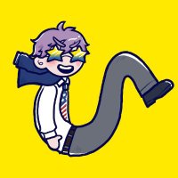 ひまよし (@himayoshi_itsu) Twitter profile photo