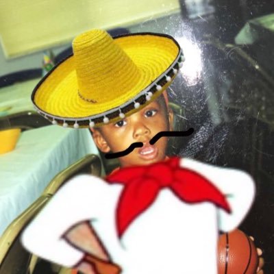 “I want a woman that will arouse my intellect as well as my loins” -Prince Akeem | Sports Anaylst | 2nd Team All-American Hater