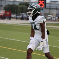 Jaylen Oliver✝️ (@jaylenclassof27) 's Twitter Profile